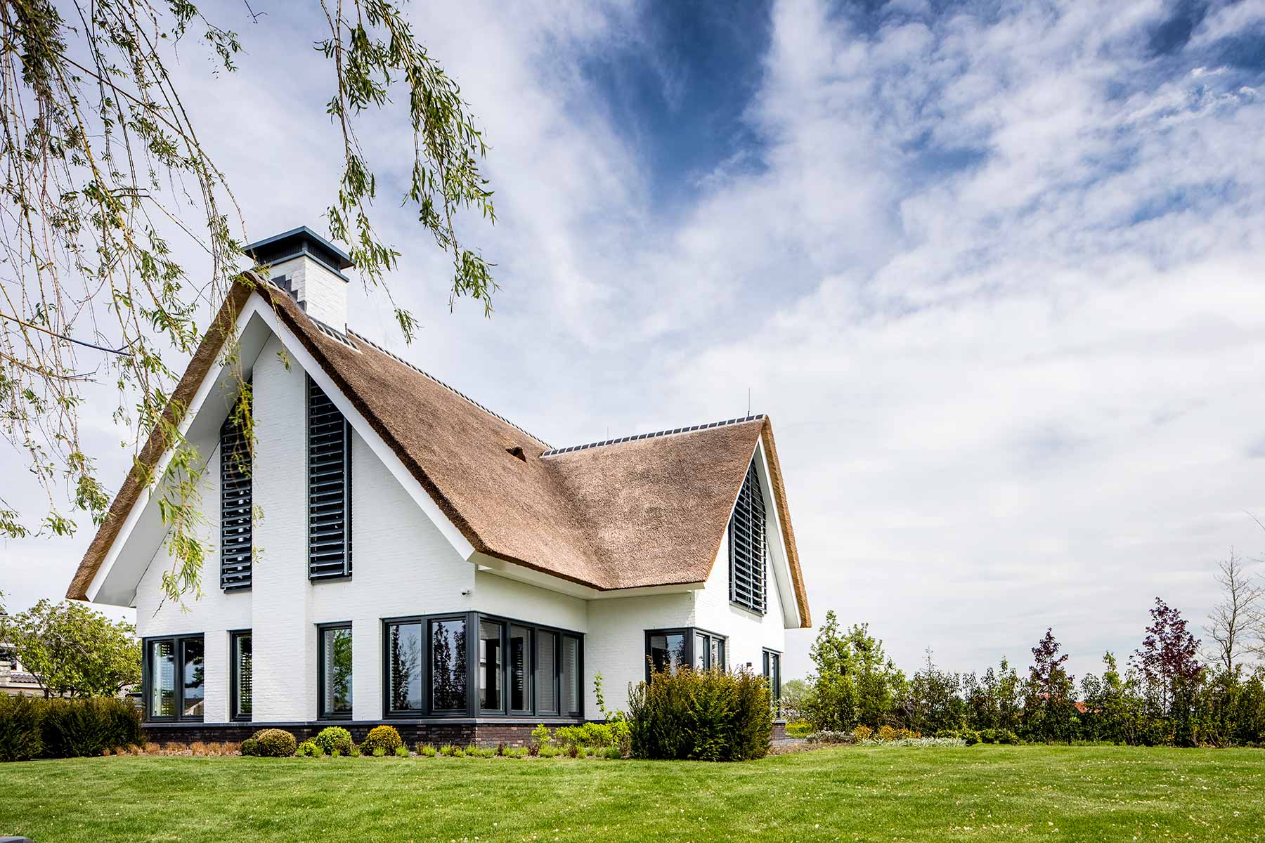 project-rietgedekte-villa-rijnsburg-6