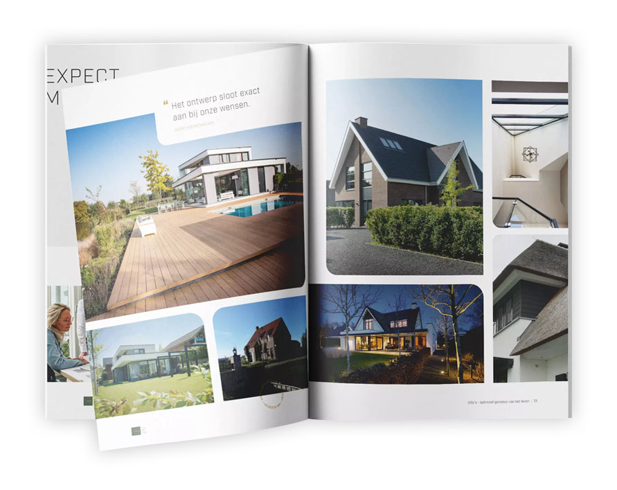 Download inspiratiebrochure villa’s Download inspiratiebrochure villa's