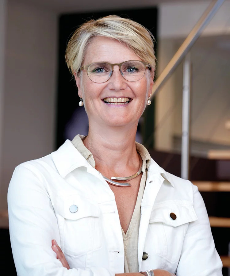 Janine Otten
