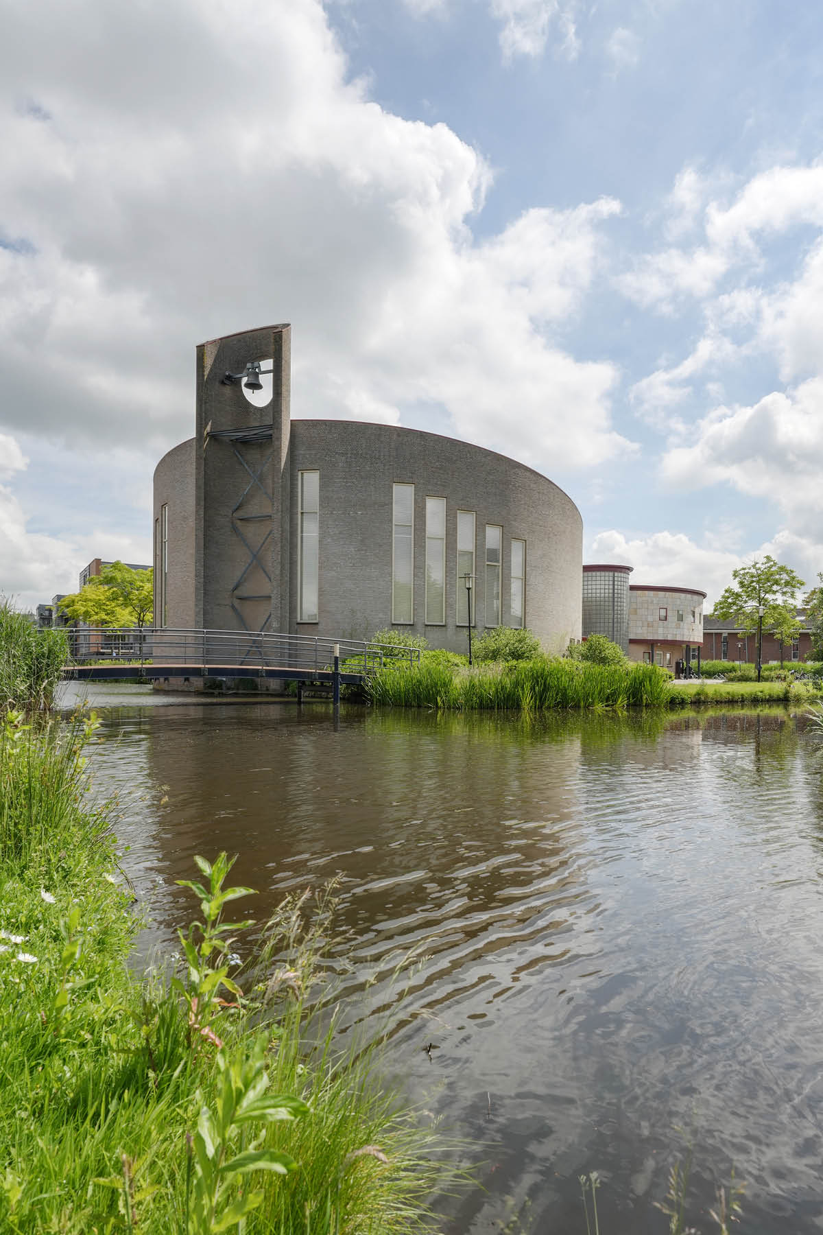 Rehobothkerk 1 staand
