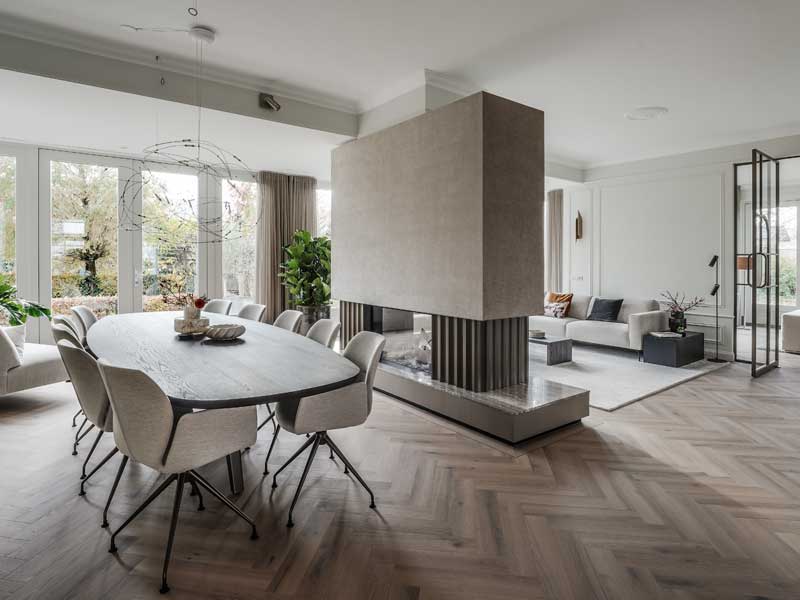 Interieurdesign