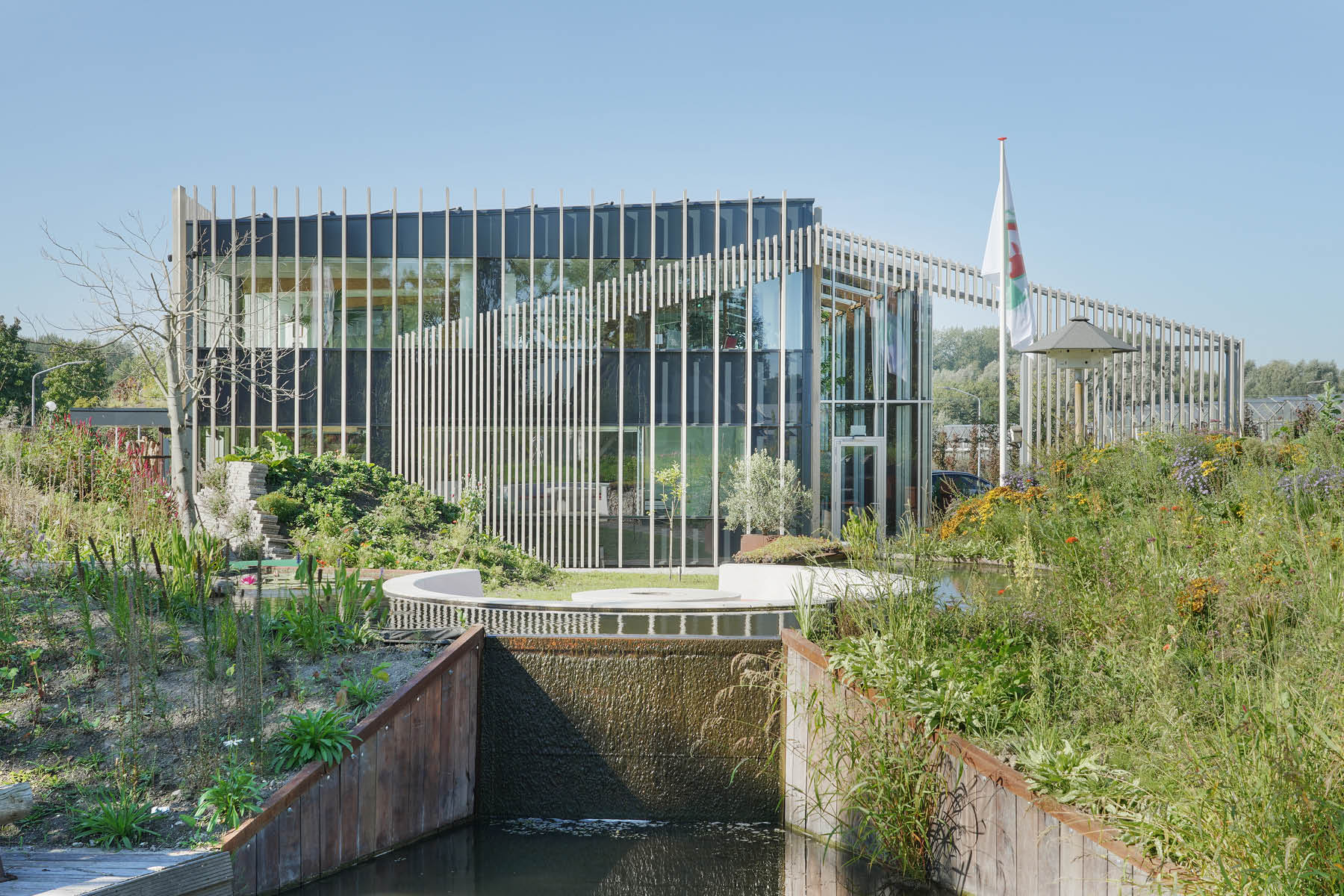 Houweling Architecten – circulair bouwen toekomstwaarde