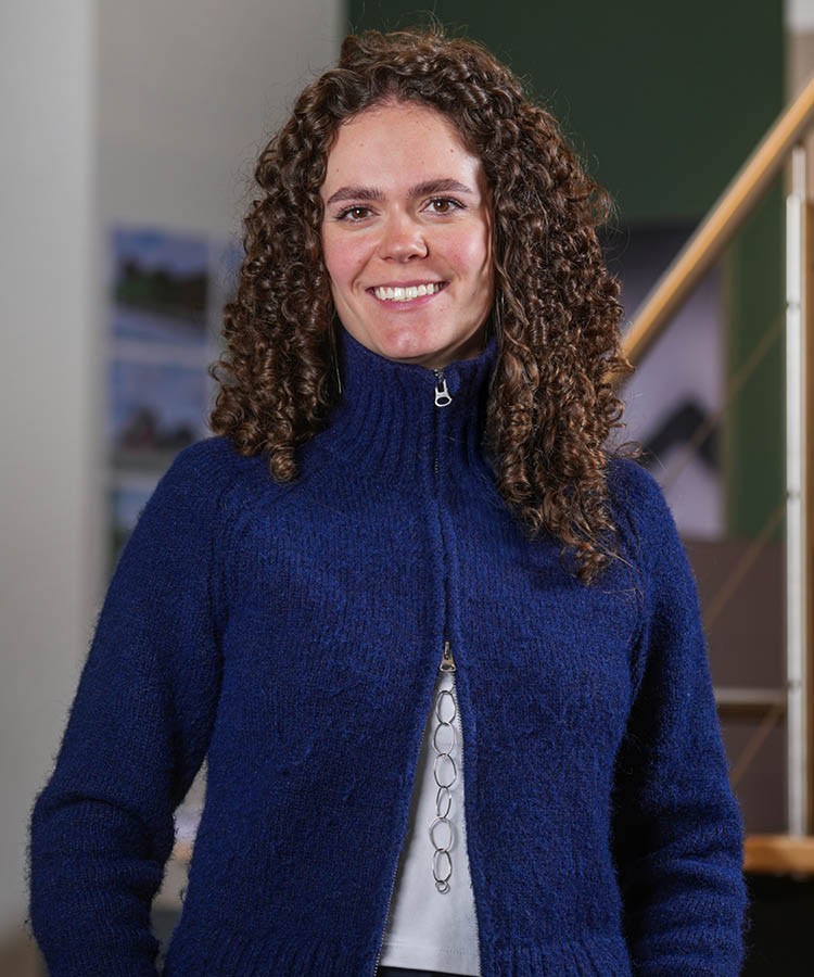 Annemijn de Potter