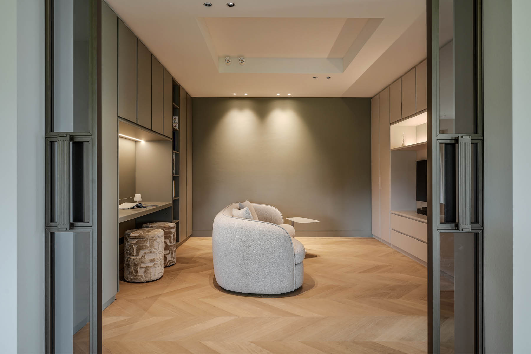 Compleet interieur woning Bleiswijk 3